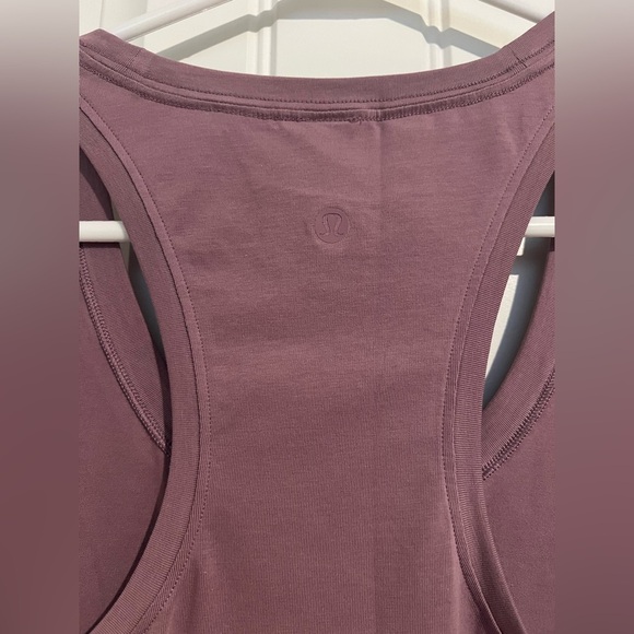 Lululemon Love Tank Top - Picture 9 of 9
